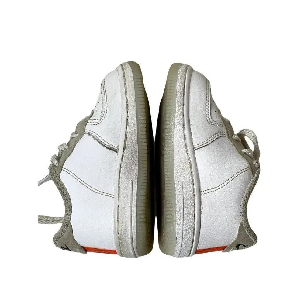 Nike AIR Toddle 6C - Picture 4 of 6